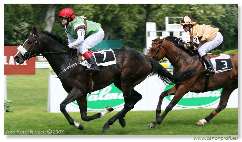 Bratislava - 13. mája 2007 