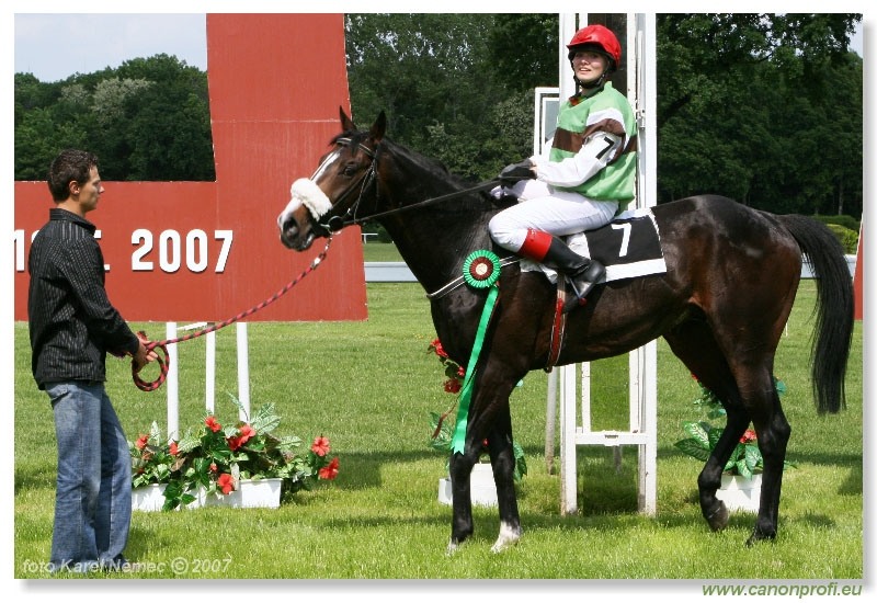 Bratislava - 13. mája 2007 