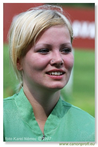 Bratislava - 13. mája 2007 
