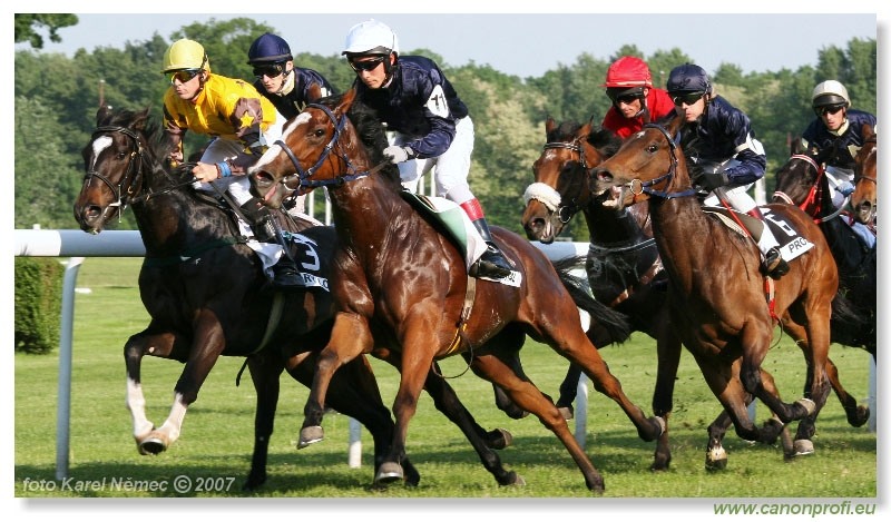 Bratislava - 13. mája 2007 