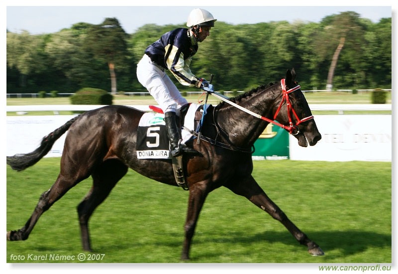 Bratislava - 13. mája 2007 