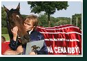 Jarná cena kobýl