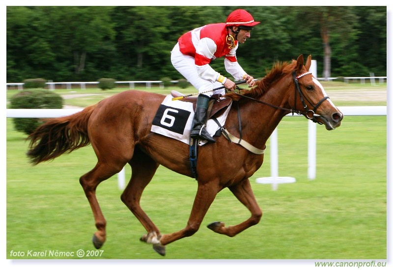 Bratislava - 03. júna 2007 