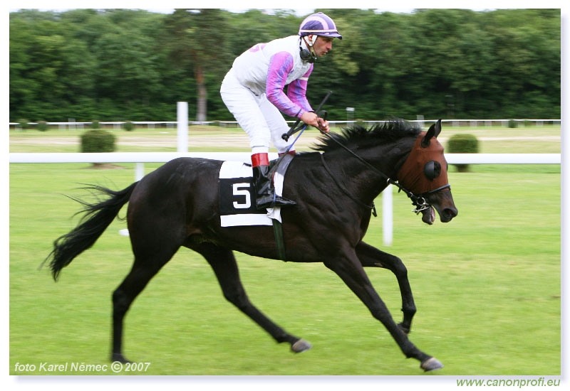 Bratislava - 03. júna 2007 