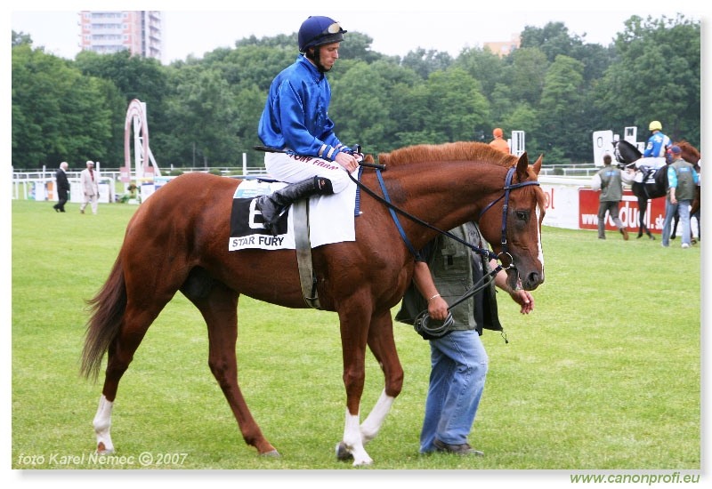 Bratislava - 03. júna 2007 
