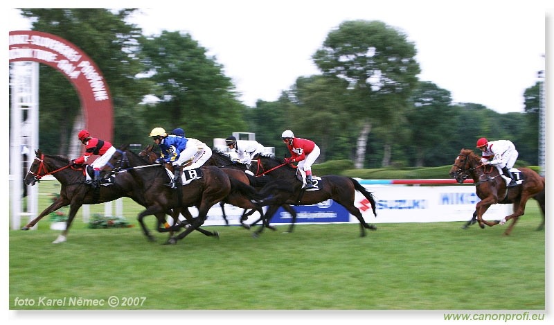 Bratislava - 03. júna 2007 