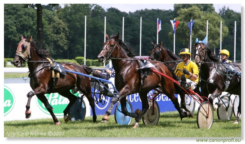 Bratislava - 17. júna 2007 