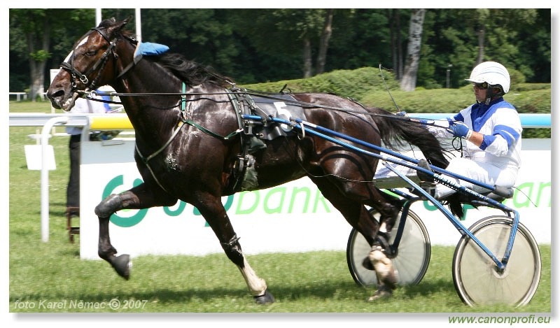 Bratislava - 17. júna 2007 