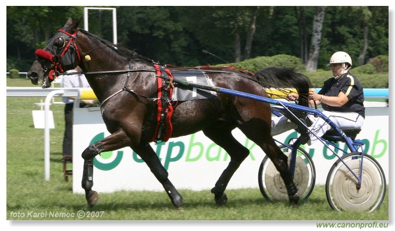 Bratislava - 17. júna 2007 