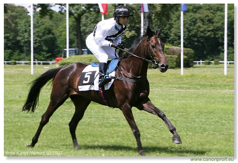 Bratislava - 17. júna 2007 