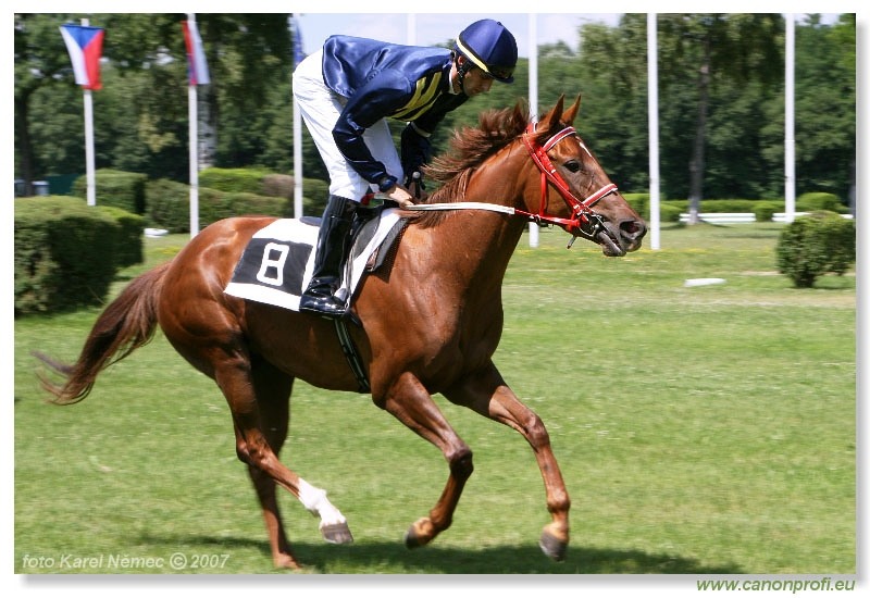 Bratislava - 17. júna 2007 