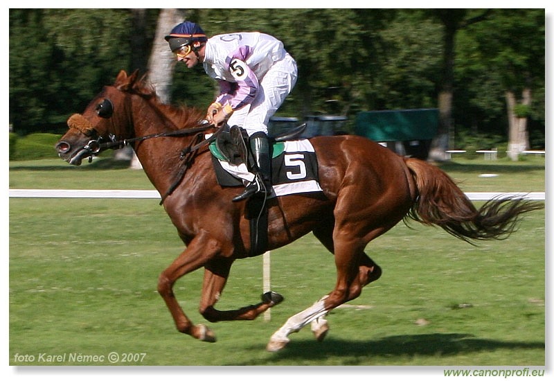 Bratislava - 17. júna 2007 