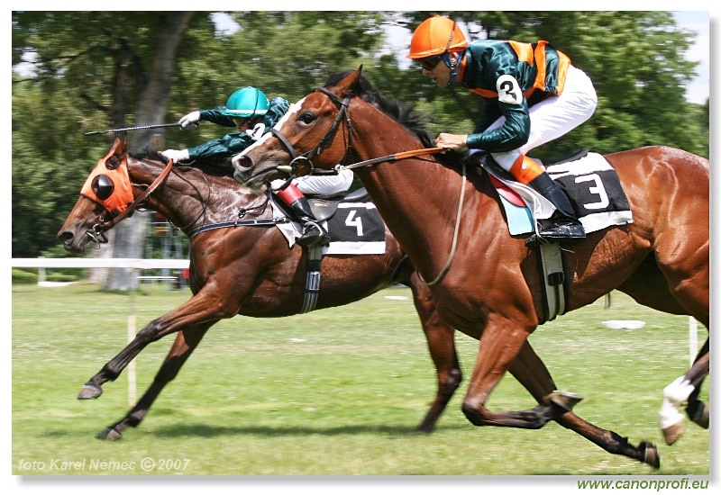 Bratislava - 24. júna 2007 