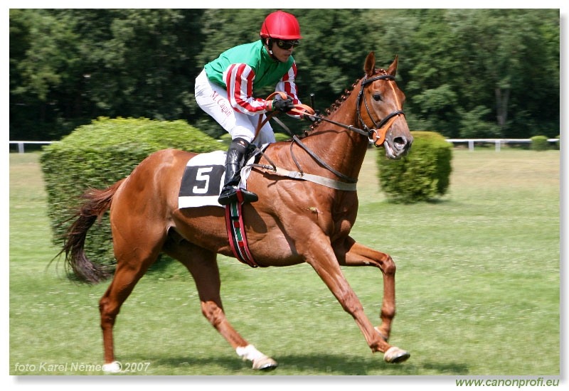 Bratislava - 24. júna 2007 
