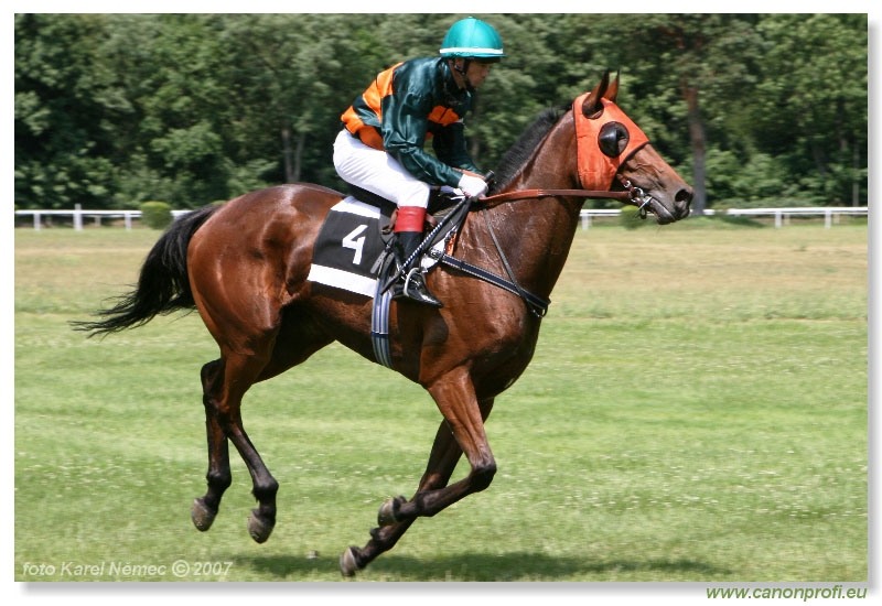 Bratislava - 24. júna 2007 