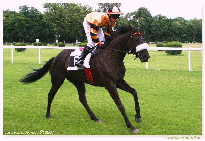 Bratislava - 24. júna 2007 