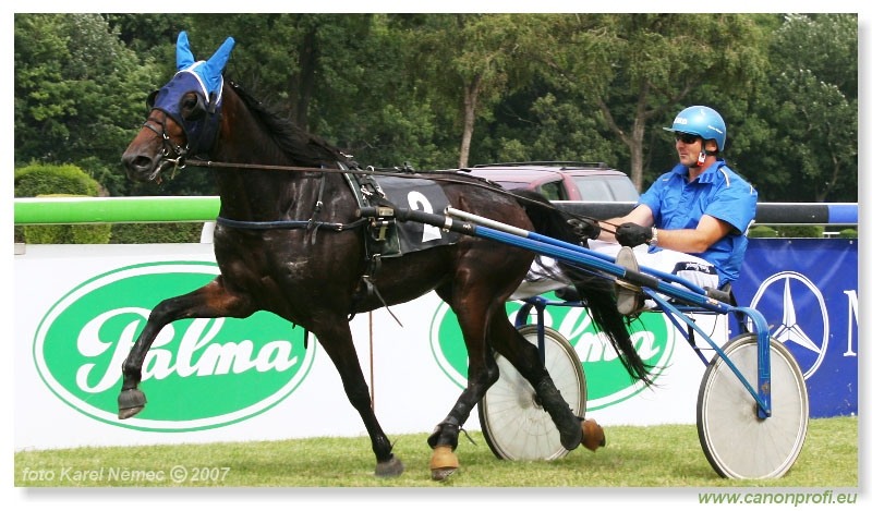 Bratislava - 01. júla 2007 