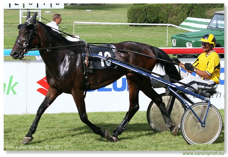 Bratislava - 01. júla 2007 
