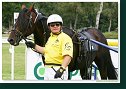 Cena Scuderia a Moravia Agro