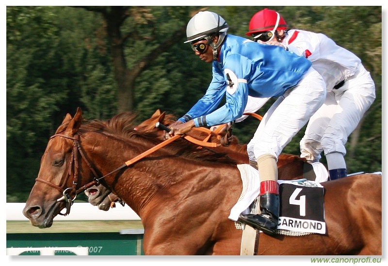 Bratislava - 22. júla 2007 