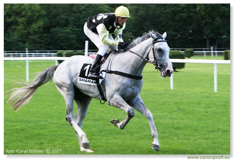 Bratislava - 22. júla 2007 