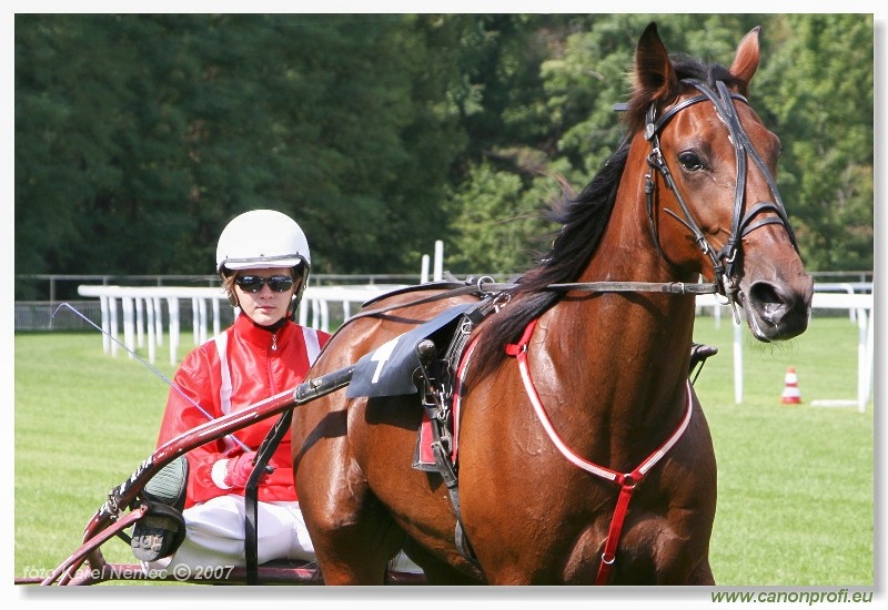 Bratislava - 2. septembra 2007 