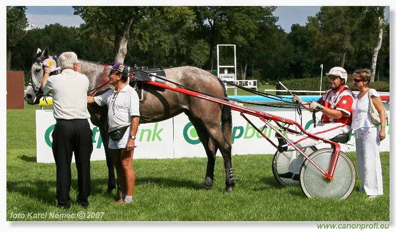 Bratislava - 2. septembra 2007 
