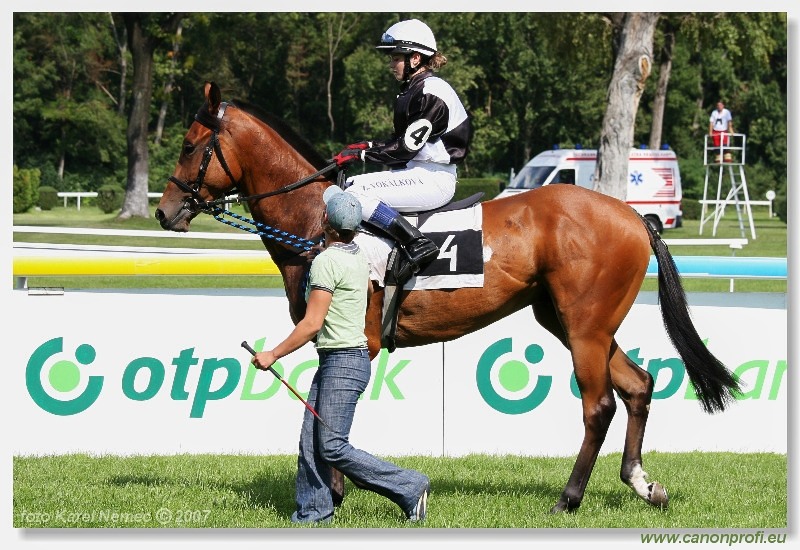 Bratislava - 2. septembra 2007 