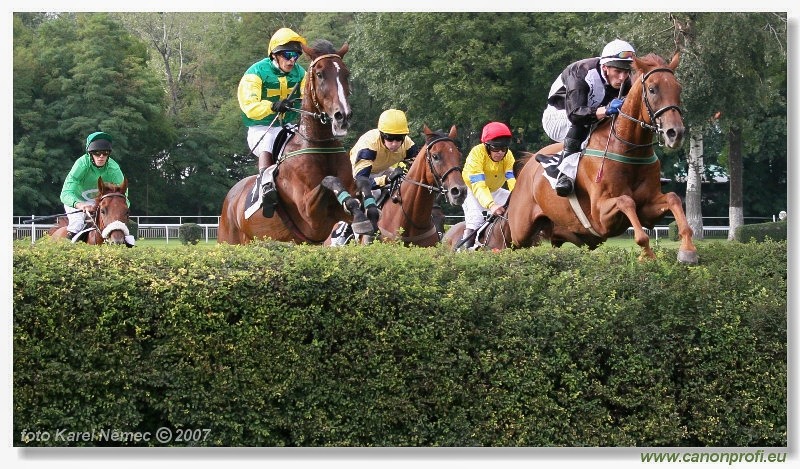 Bratislava - 2. septembra 2007 