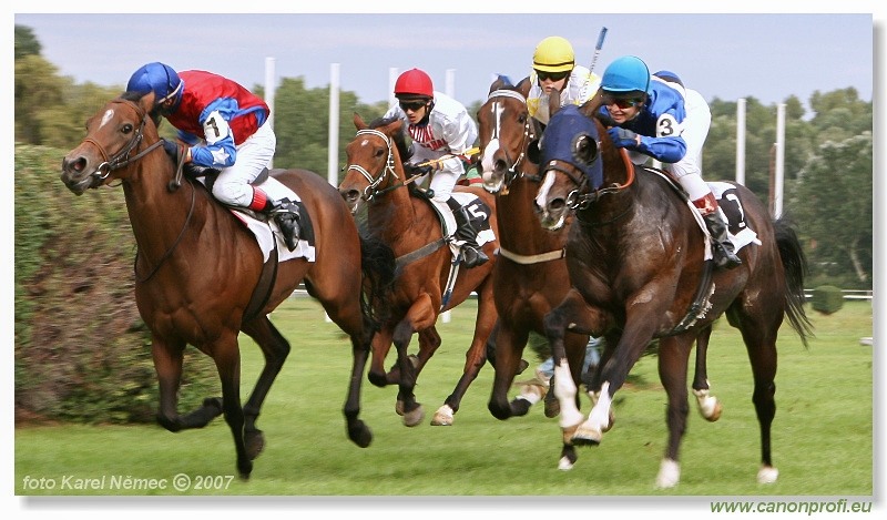 Bratislava - 2. septembra 2007 