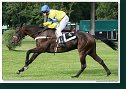 33. veľká starohájska steeplechase