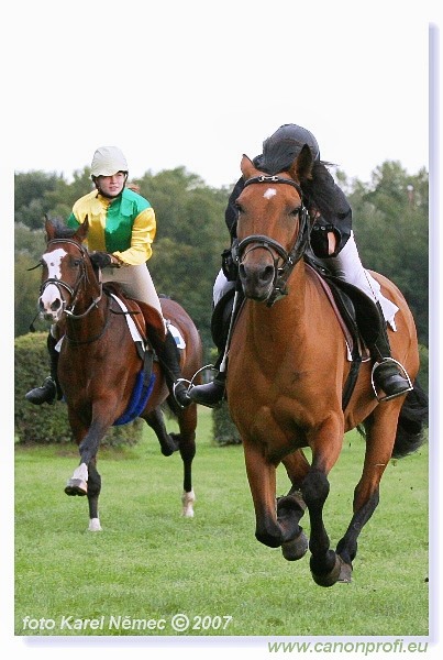 Bratislava - 9. septembra 2007 