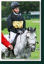 pony I