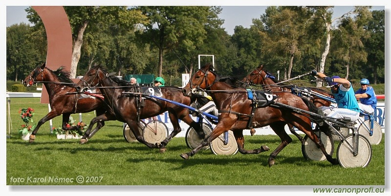 Bratislava - 23. septembra 2007 