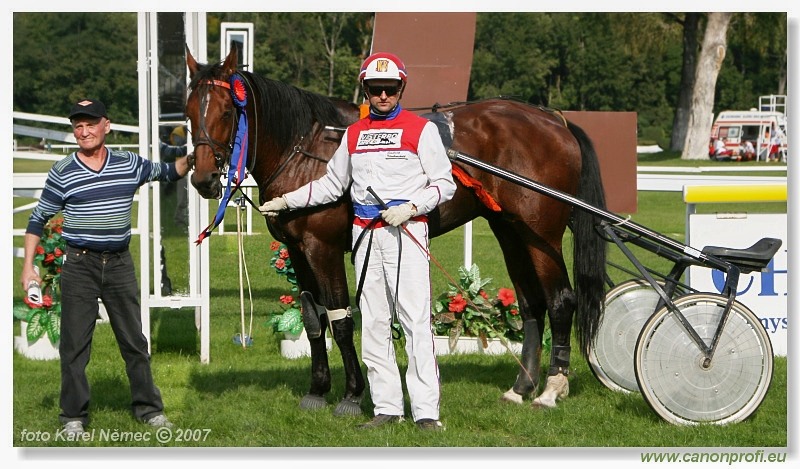 Bratislava - 23. septembra 2007 
