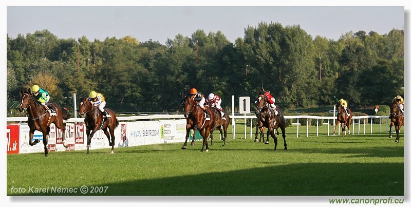 Bratislava - 23. septembra 2007 
