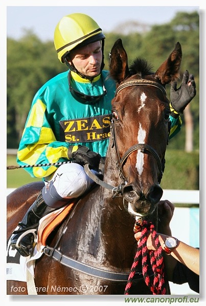 Bratislava - 23. septembra 2007 