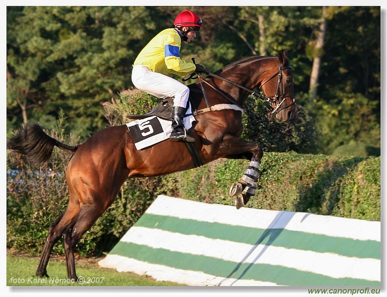 Bratislava - 23. septembra 2007 