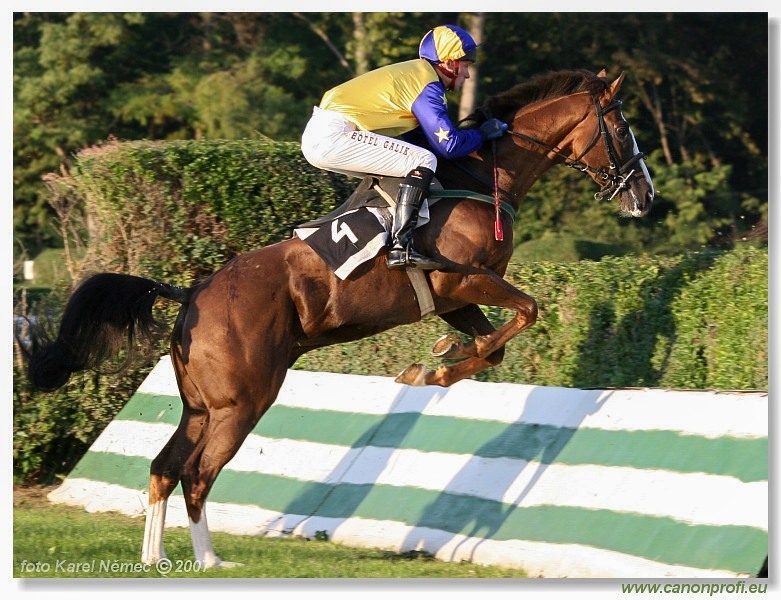 Bratislava - 23. septembra 2007 