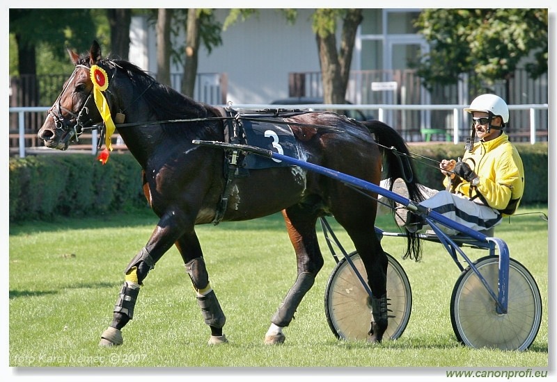 Bratislava - 30. septembra 2007 
