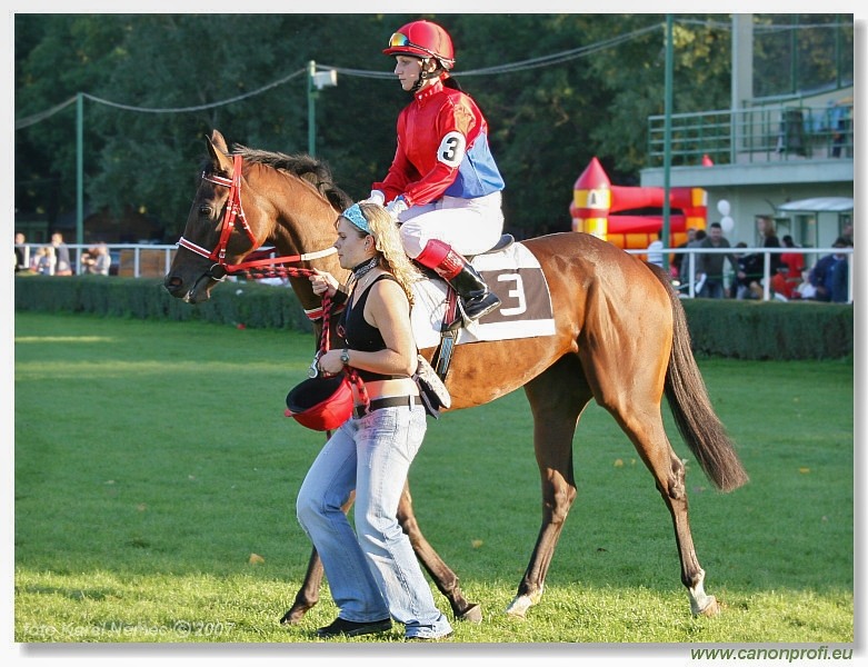 Bratislava - 30. septembra 2007 