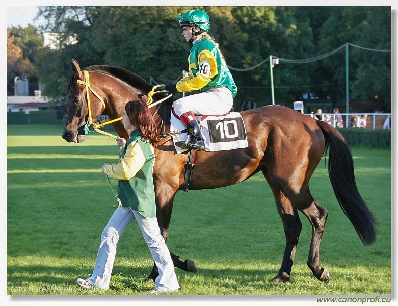 Bratislava - 30. septembra 2007 