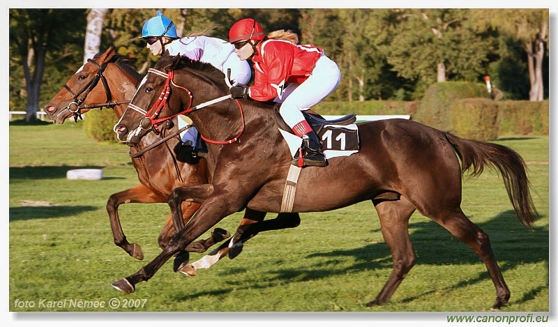 Bratislava - 30. septembra 2007 