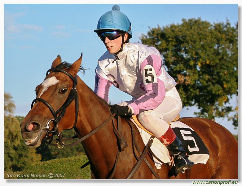 Bratislava - 30. septembra 2007 
