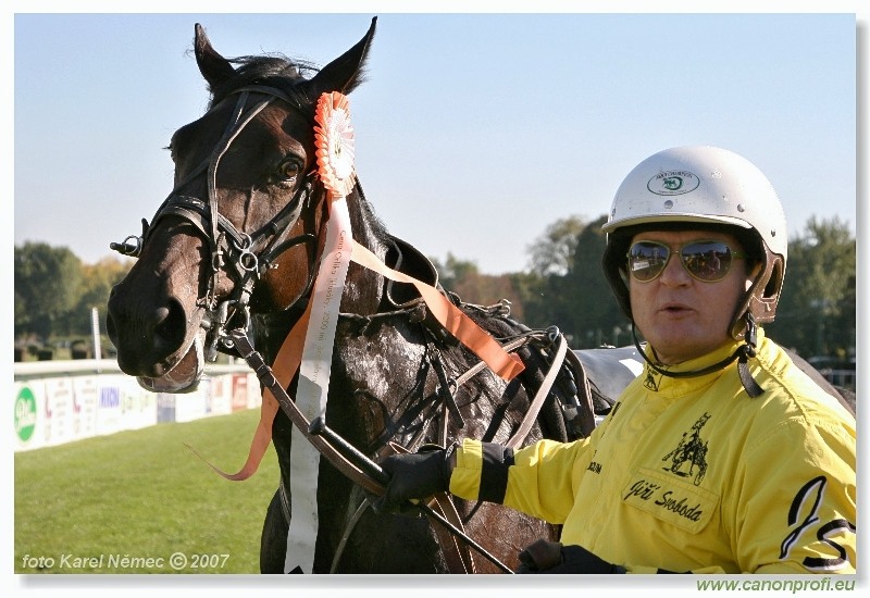 Bratislava - 14. októbra 2007 