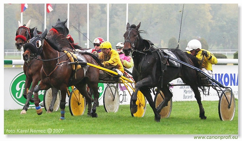 Bratislava - 28. októbra 2007 