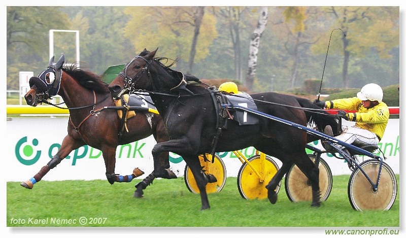 Bratislava - 28. októbra 2007 