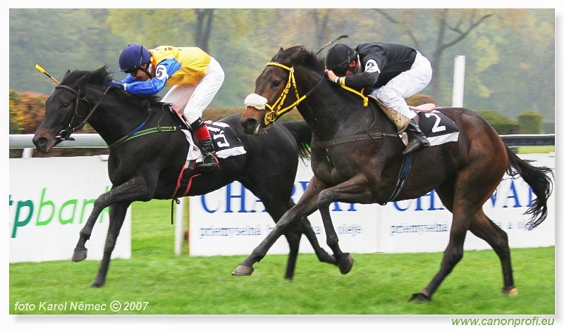 Bratislava - 28. októbra 2007 