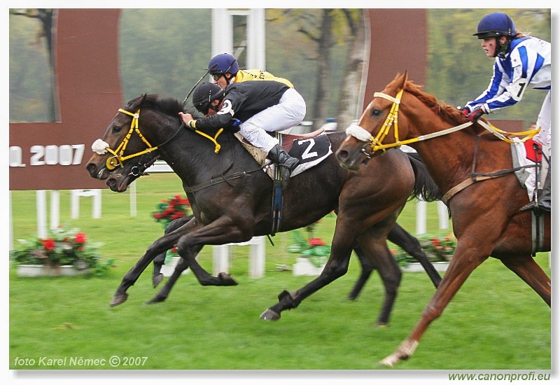 Bratislava - 28. októbra 2007 