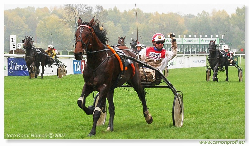 Bratislava - 28. októbra 2007 